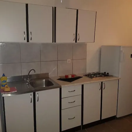 Apartman Aracic *